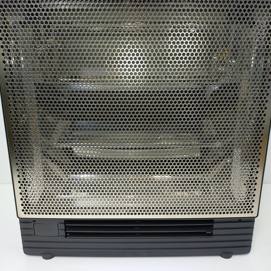 ダイキン 遠赤外線暖房機ストーブ ハイブリッドセラムヒート WRH134AS-H