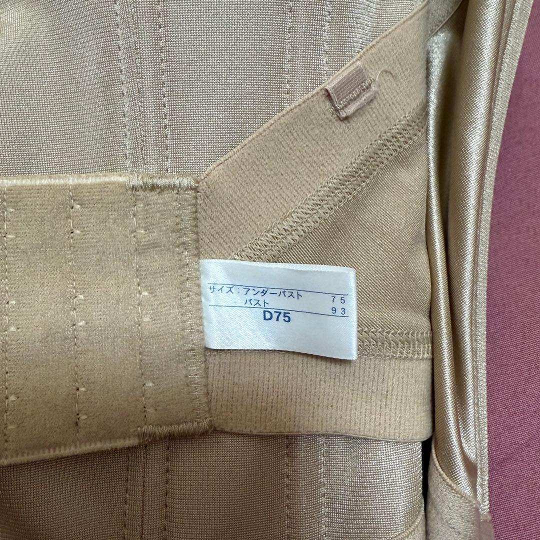 ラビーナビスチェ D75