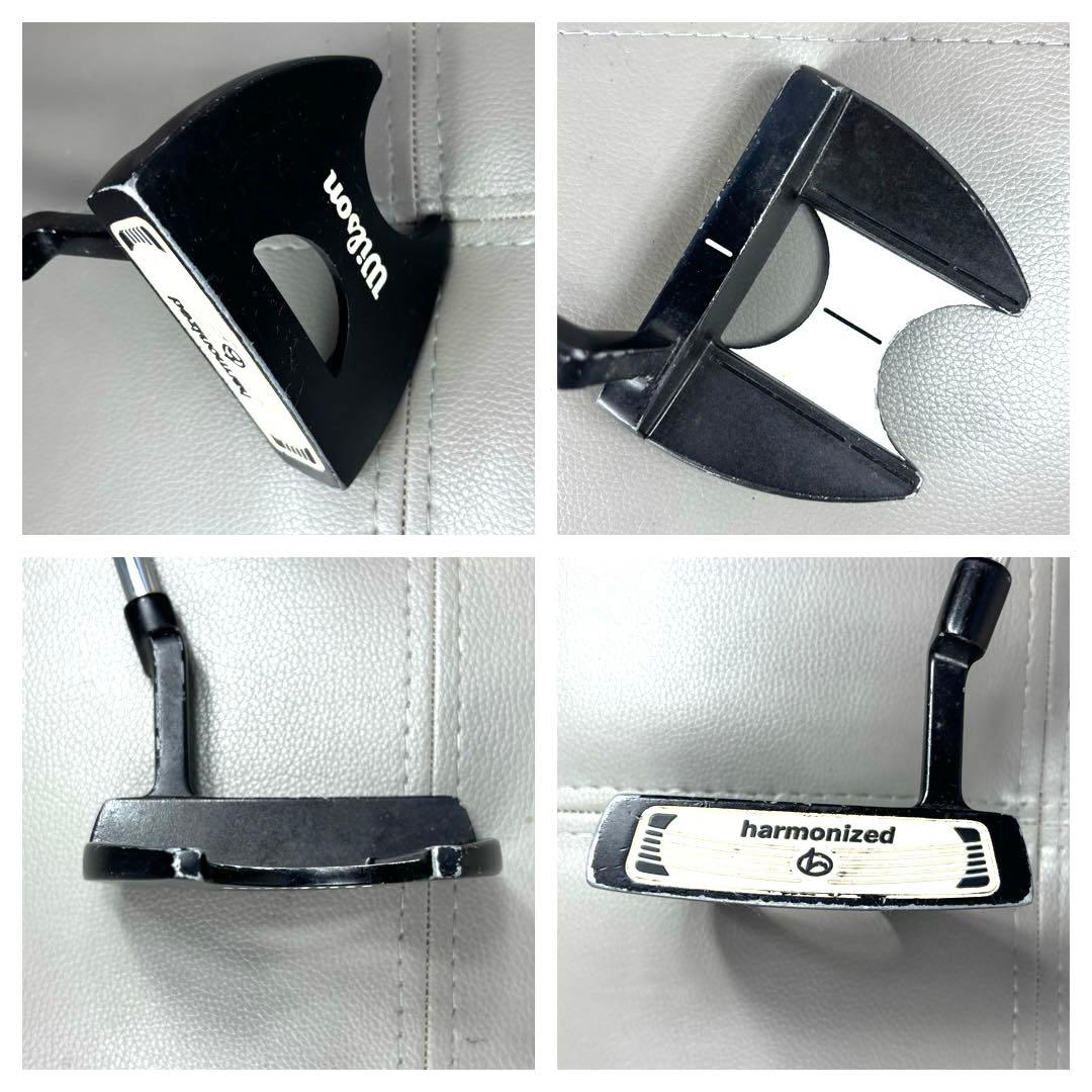 本格派 メンズゴルフクラブ 14本 フルセット ツアーステージ お試しセット