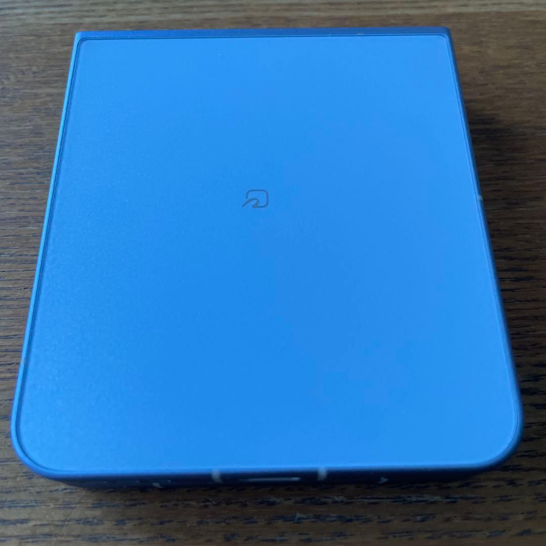 スマートフォン本体 Libero Flip A304ZT