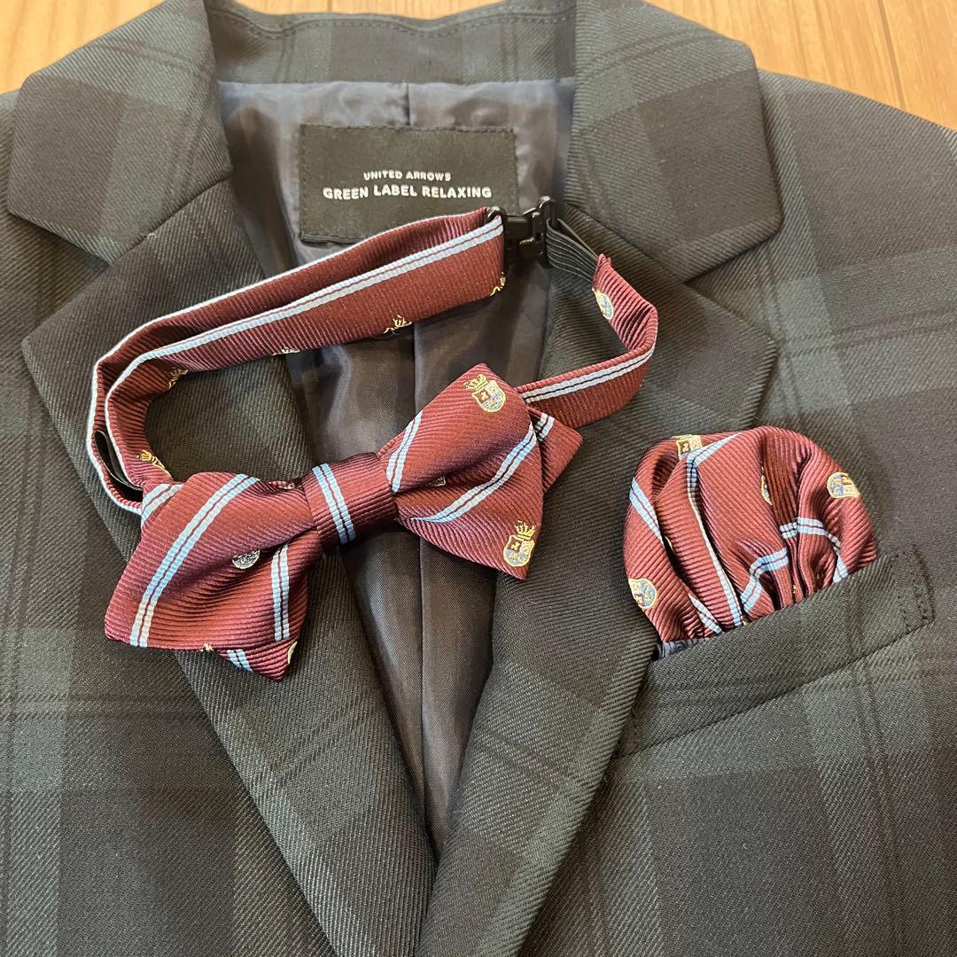 フォーマル・ドレス・スーツ erika