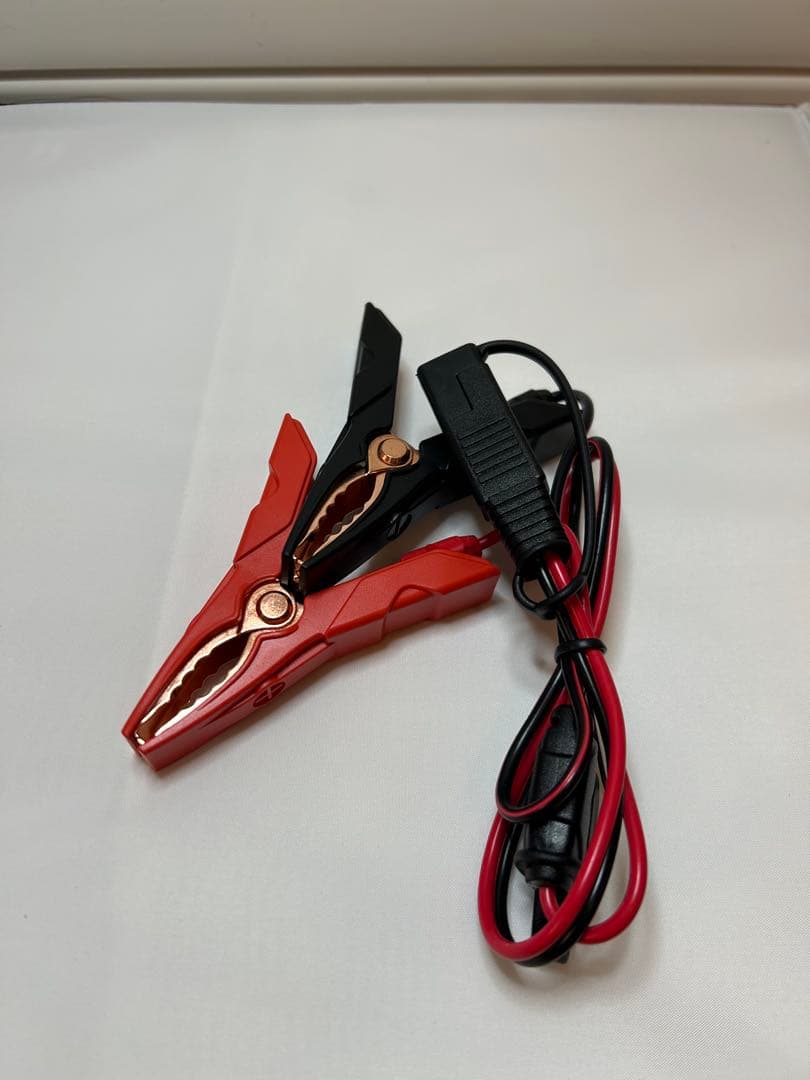 ハーレーダビッドソン 未使用 純正 1 AMP Battery charger