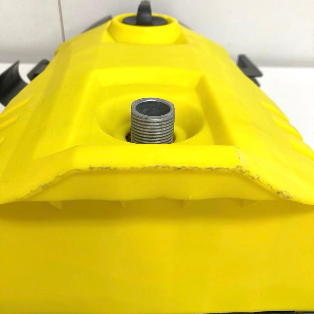 B389-15 HOMDOX 高圧洗浄機 XP101C-80C