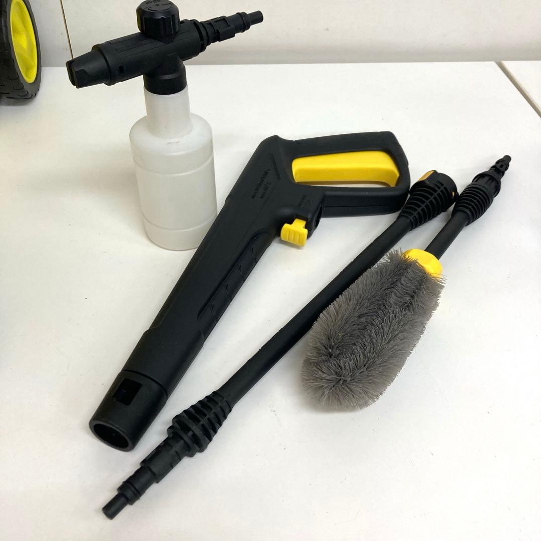 B389-15 HOMDOX 高圧洗浄機 XP101C-80C