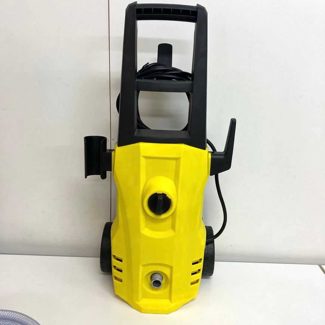 B389-15 HOMDOX 高圧洗浄機 XP101C-80C