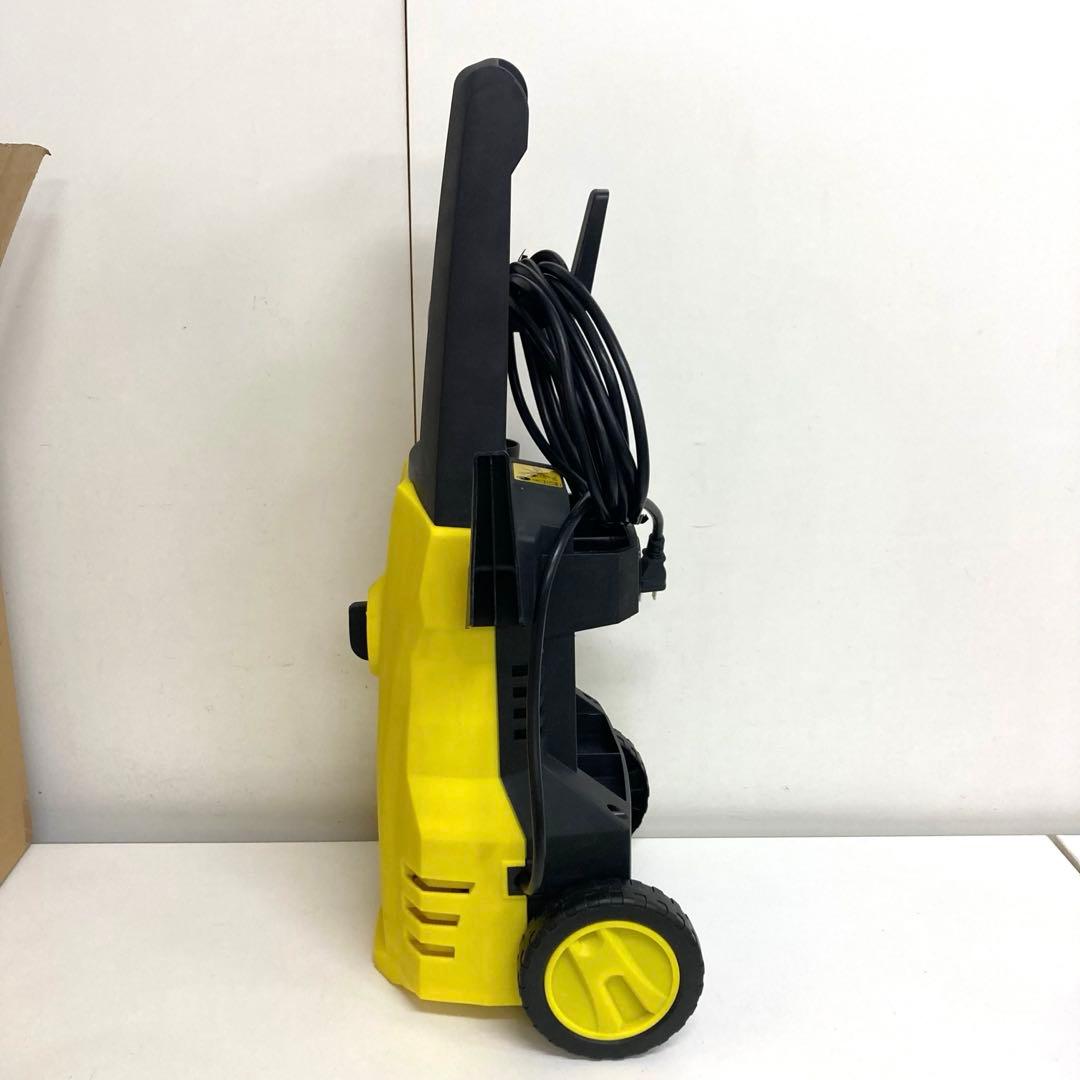 B389-15 HOMDOX 高圧洗浄機 XP101C-80C