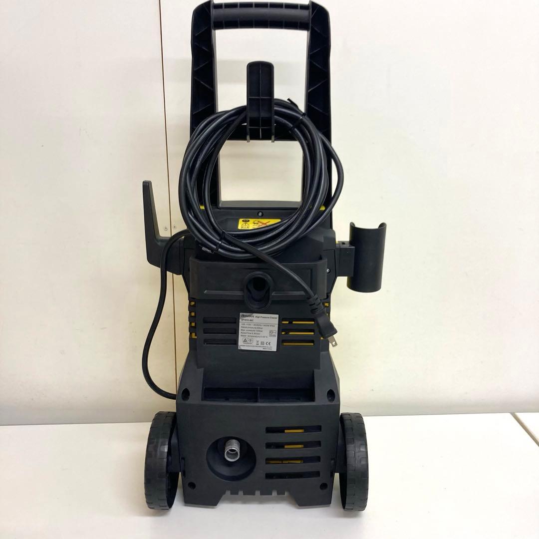 B389-15 HOMDOX 高圧洗浄機 XP101C-80C