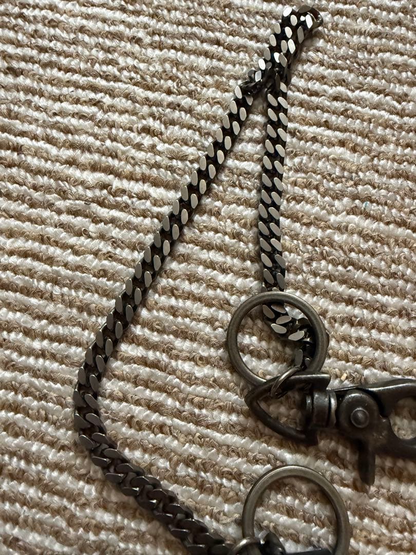 HTC Hollywood Trading Company キーリング