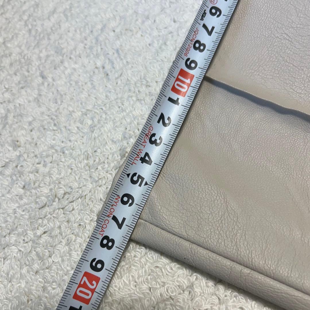 ジャブスアルキヴィオ　マサッチョ　シンセティックレザーパンツ　70周年記念　50