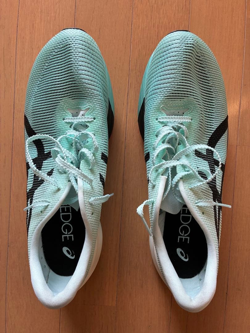 メタスピード　エッジパリ　28.5cm