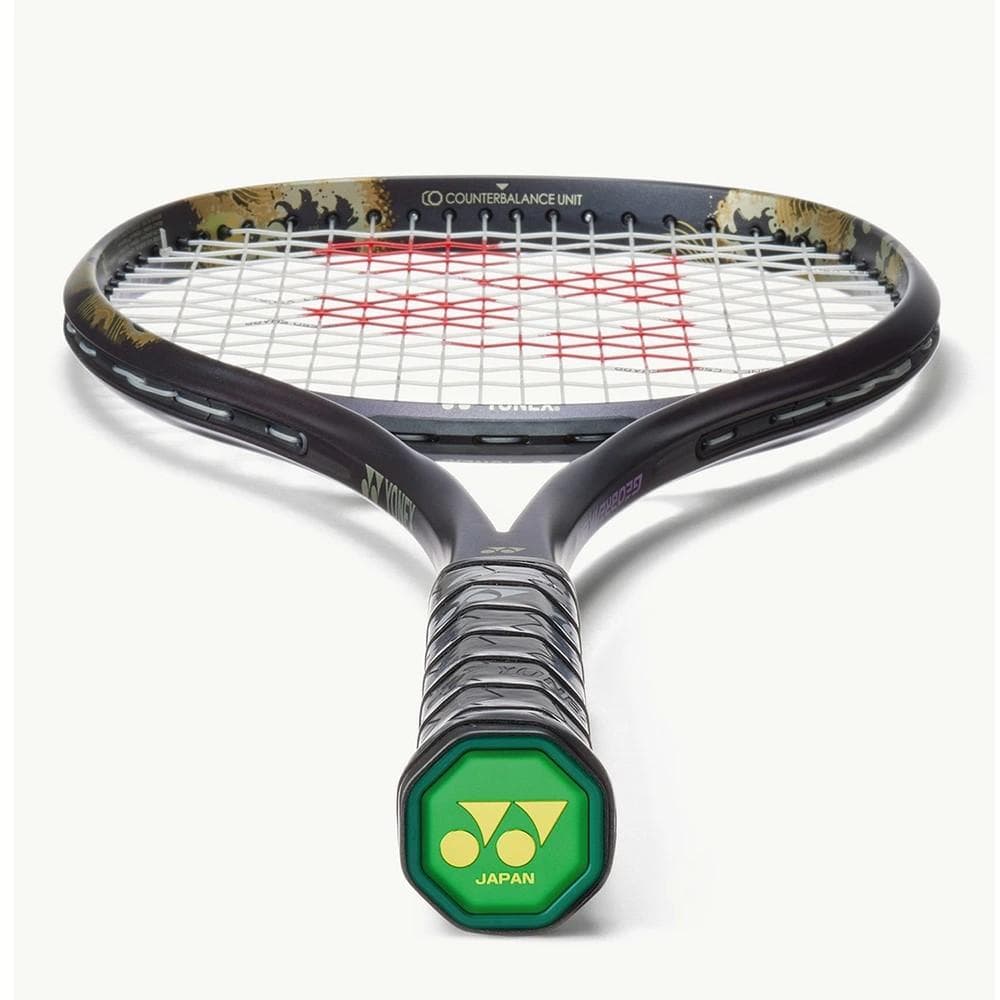 メルたん　新品YONEX ジオブレイクGEOBREAK 80V 前衛選手用