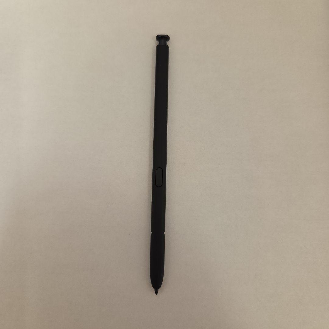 docomo Galaxy S22 Ultra ブラック SIMフリー判定○