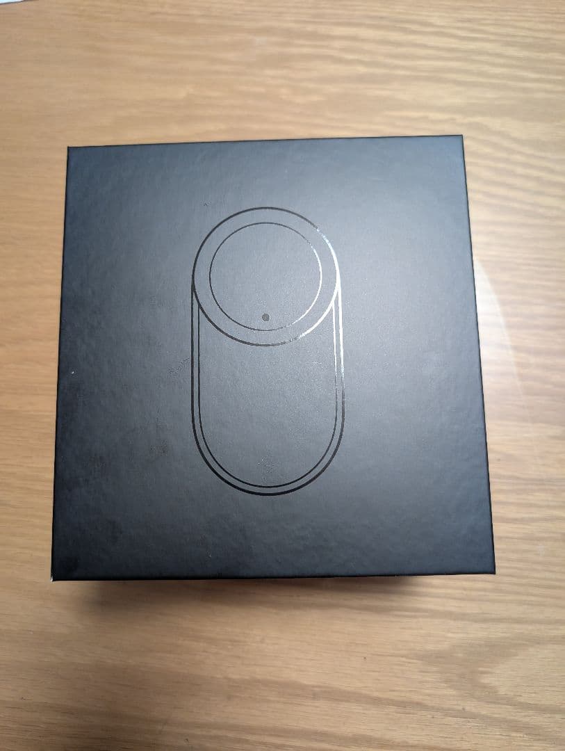 SwitchbotロックUltra動作確認のみ