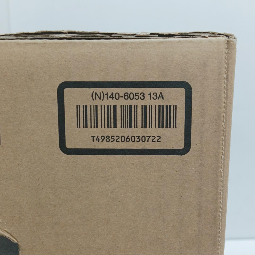 10m1910h2z 未使用 ガスファンヒーター 大阪ガス N140-6053