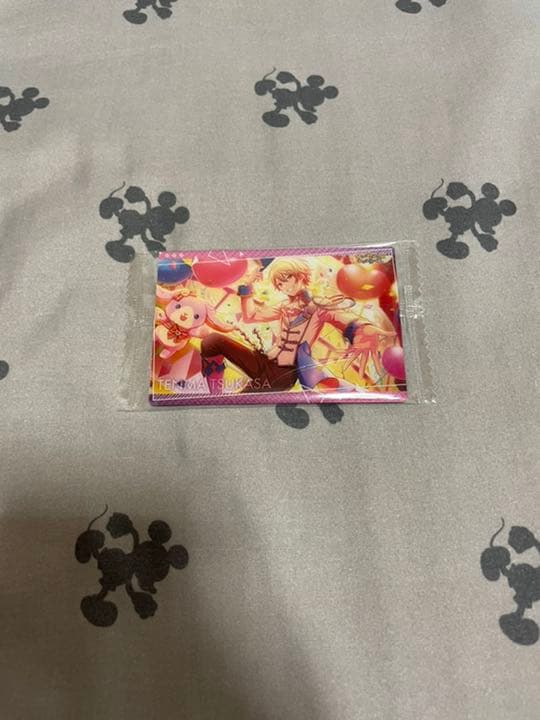 プロセカ 司 ウエハース