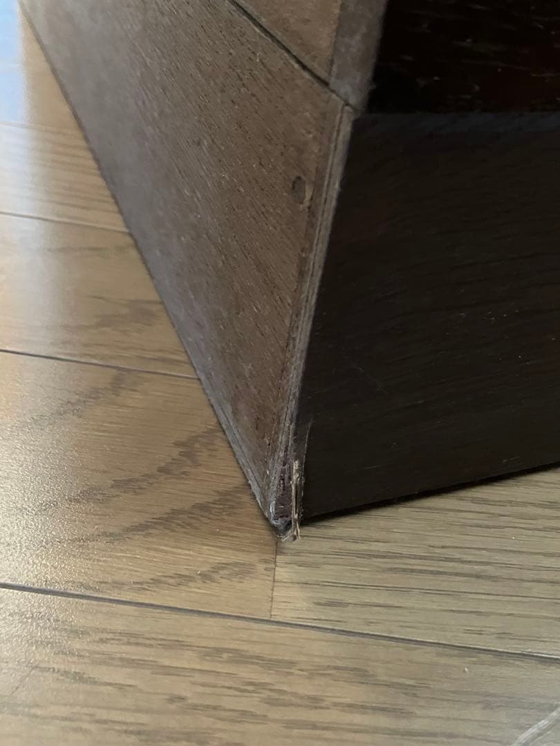 全国家具工業連合会 タンス チェスト 日本 ヴィンテージ 昭和 天然木 カリモク