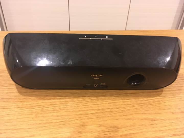 CREATIVE Bluetooth スピーカー D200