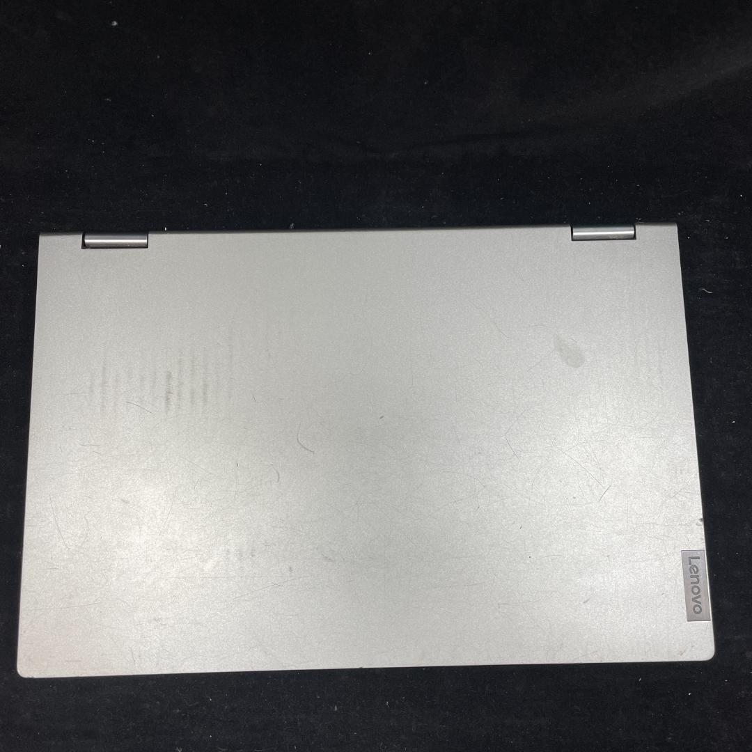 【タッチパネル 2021年製】IdeaPad Flex 5 16GB 512GB