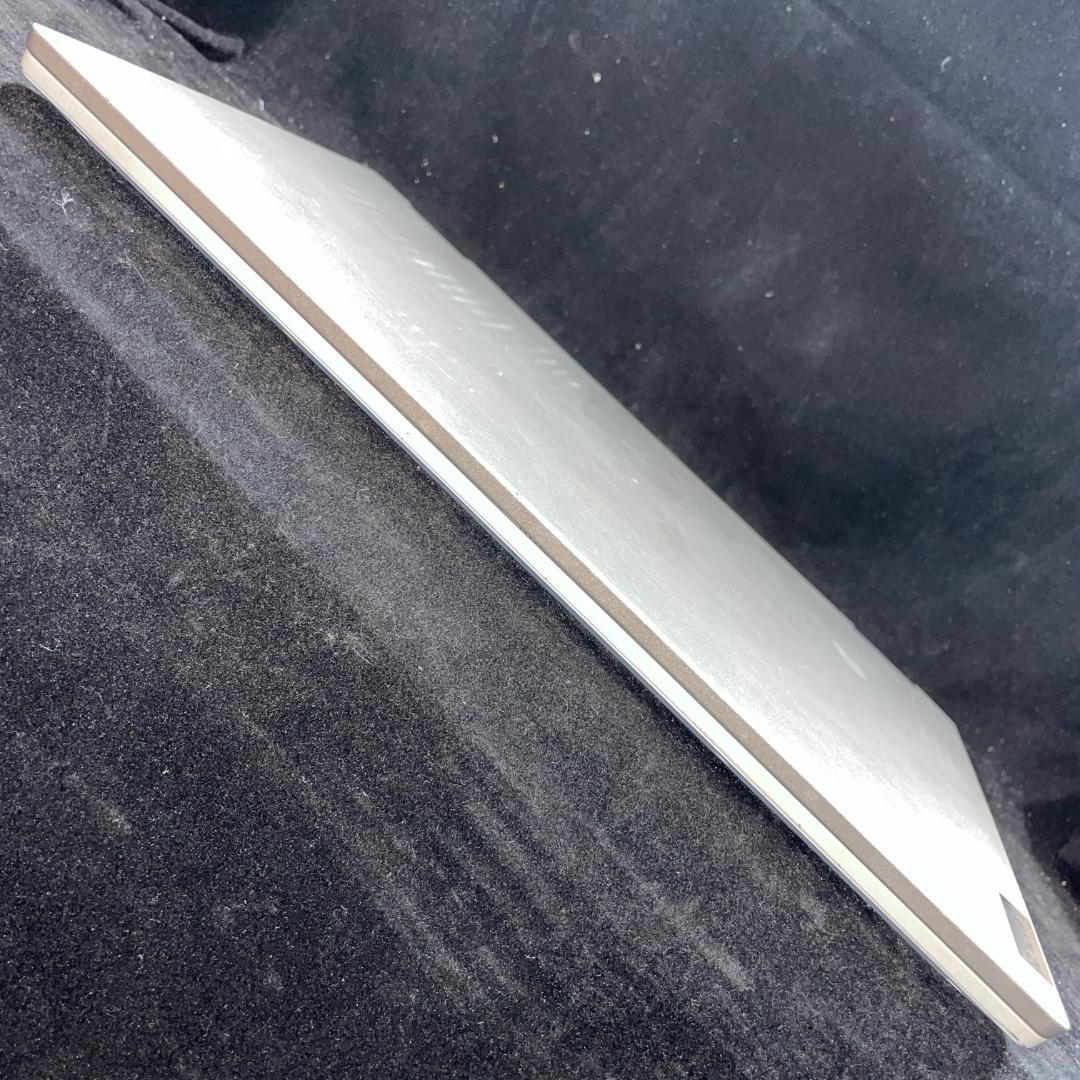 【タッチパネル 2021年製】IdeaPad Flex 5 16GB 512GB