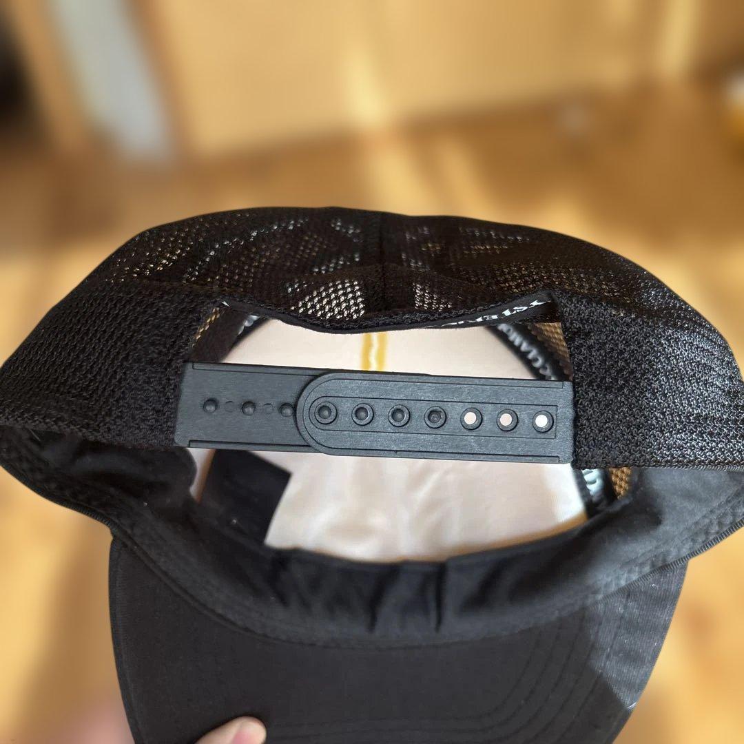 Hysteric Glamor ヒステリックグラマー　スタッツキャップ