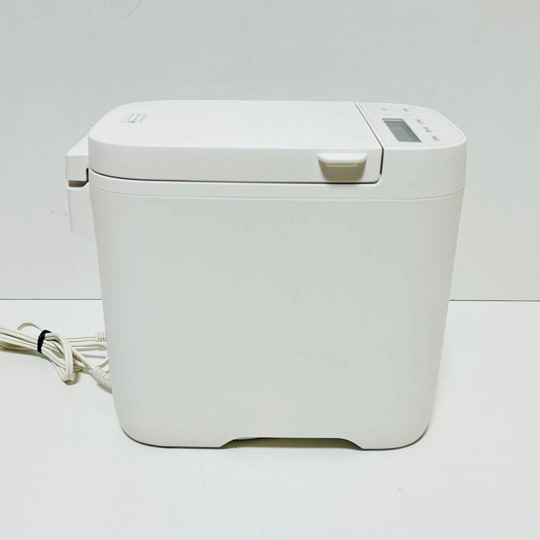 【未使用品】Panasonic ホームベーカリー SD-CB1 2025年購入