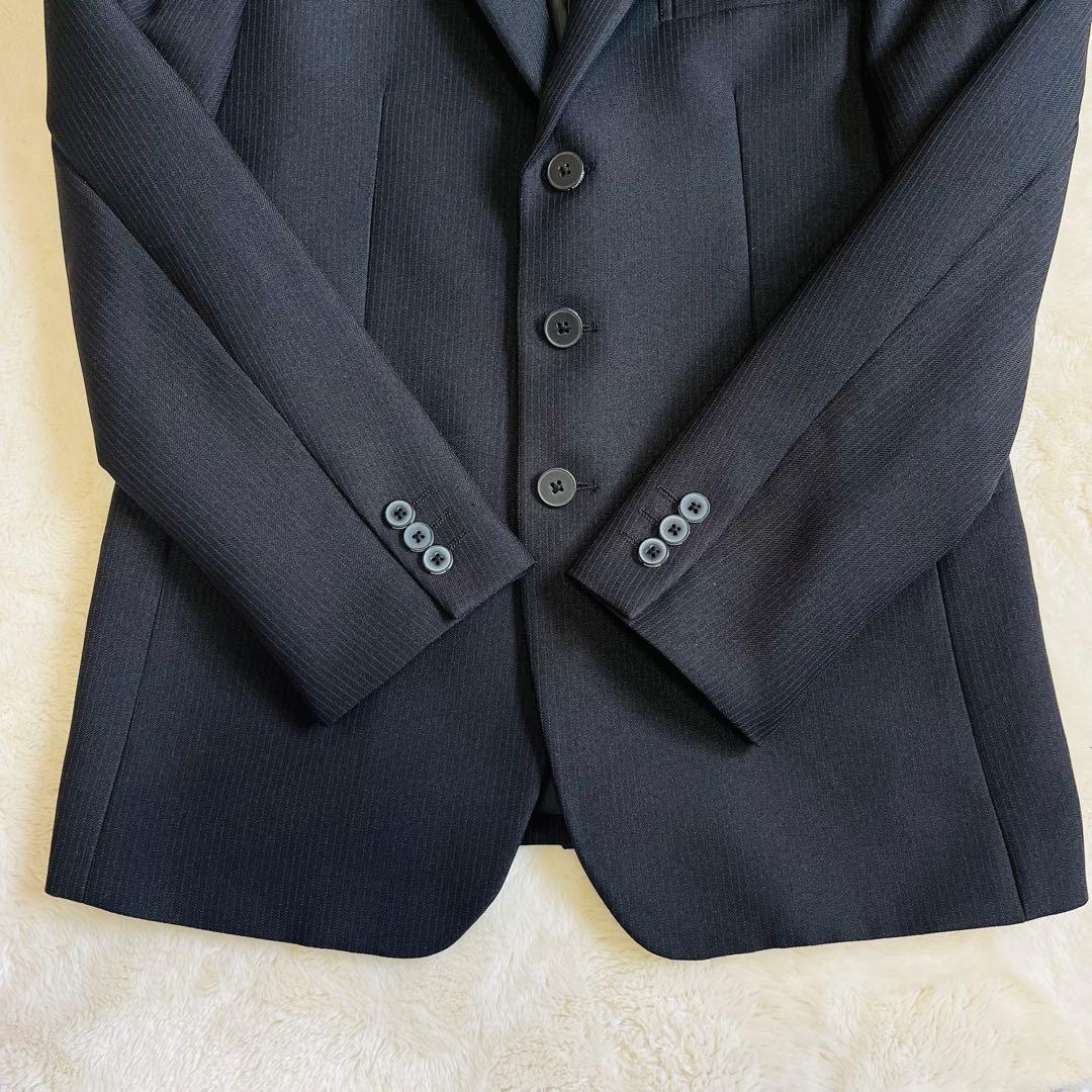 【極美品✨】ワンダーファクトリー フォーマルスーツ 5点　170cm 卒業式