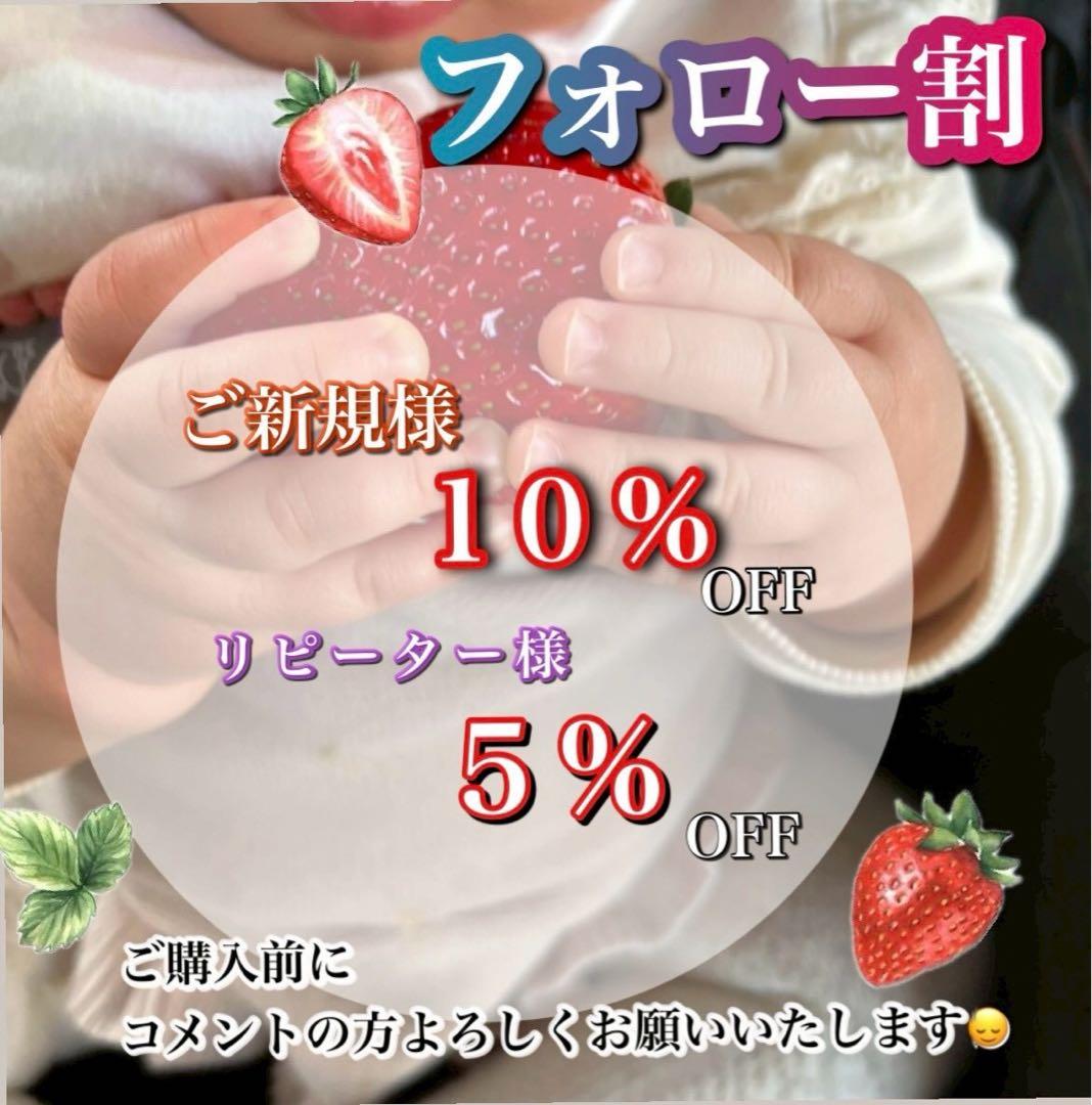 A級品 とちあいか いちご 720g ケーキ　農家直送　クリスマス　朝摘み