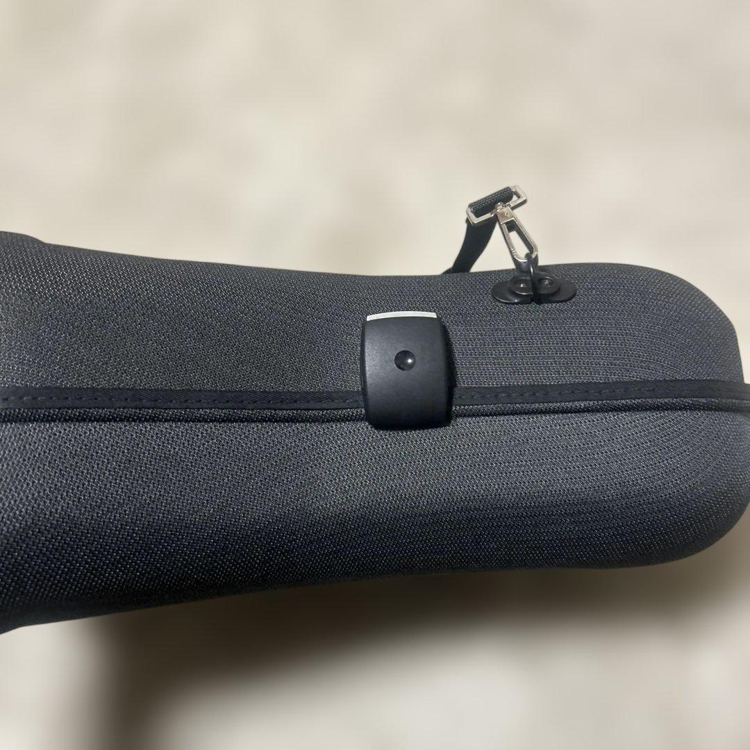 【美品】Jakob Winter テナーサックスケース グレー　軽量　リュック