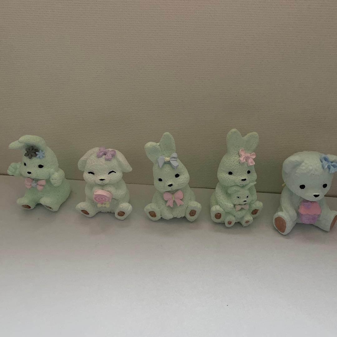 ☆♥MINTIA ♥☆ ☆5