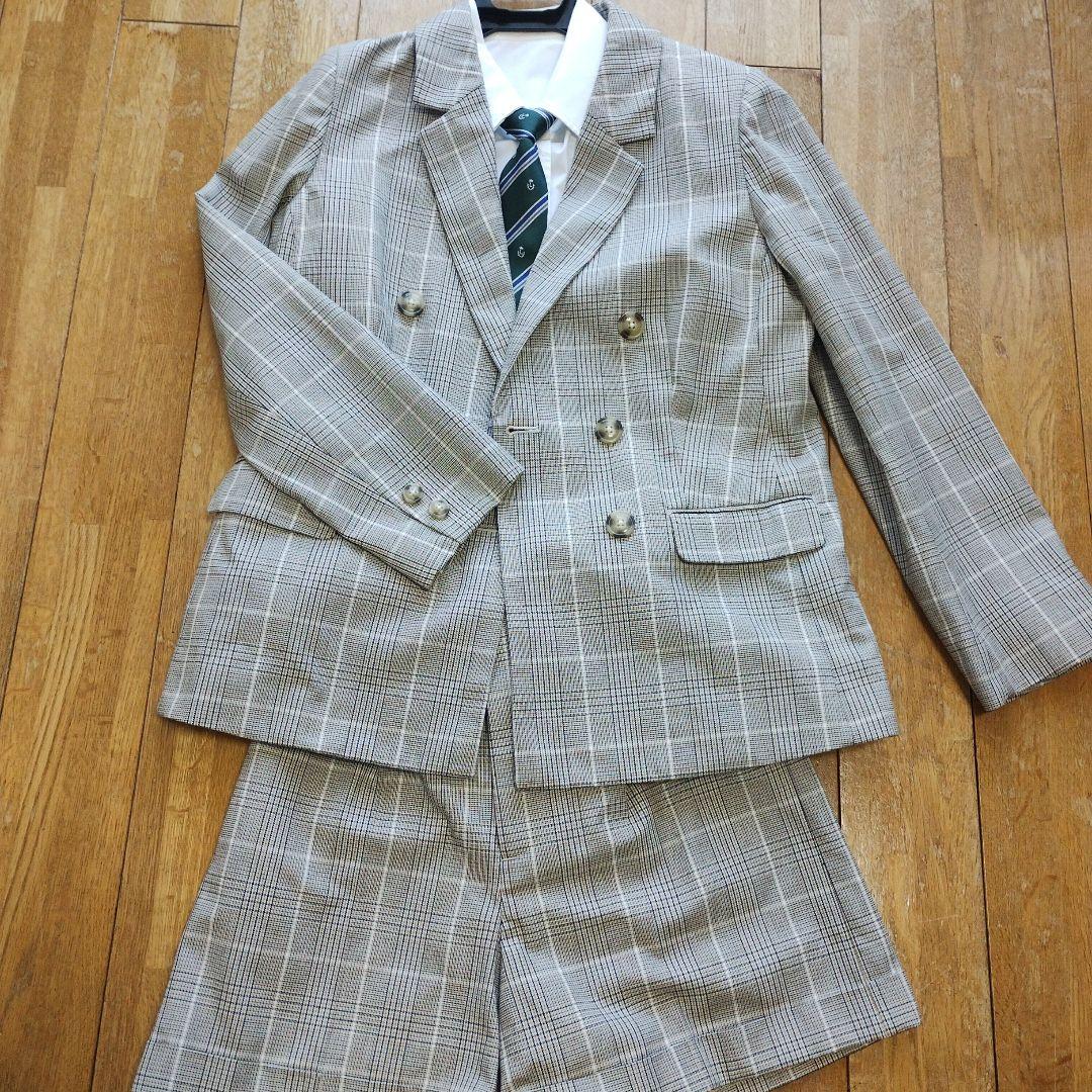 Lovetoxic卒業式服5点セット