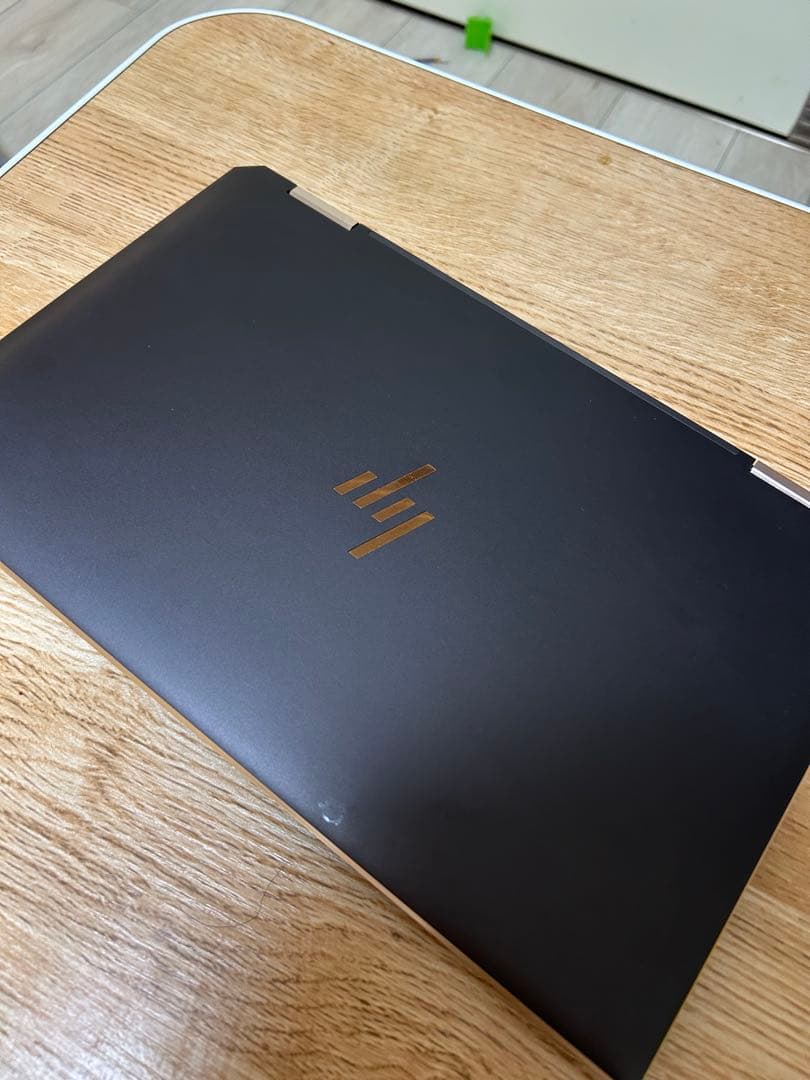 HP Spectre x360 本体 ACアダプター付き