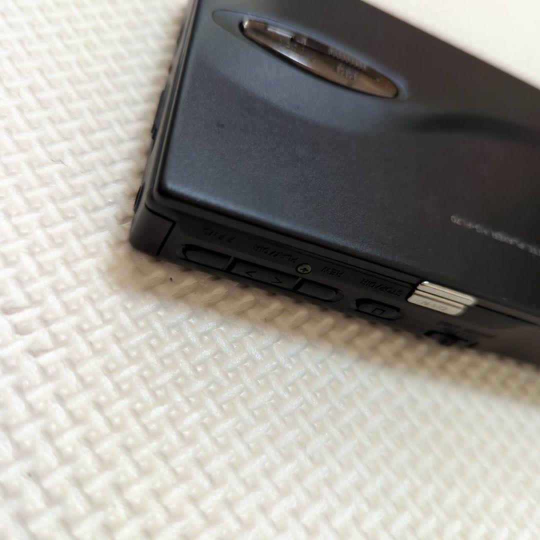 AIWAHS-PL70 BBE カセットプレーヤー