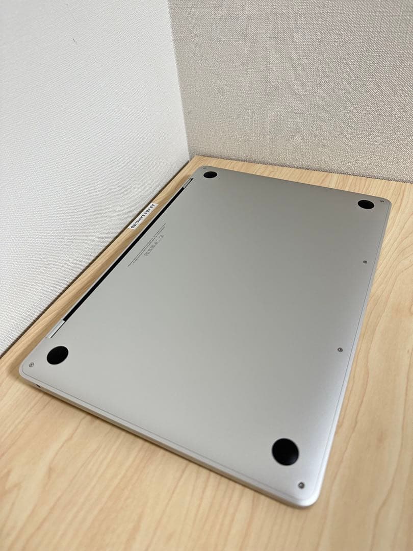 美品 MacBook Pro 13インチ 元箱 メモリ16GB/ 3D設計