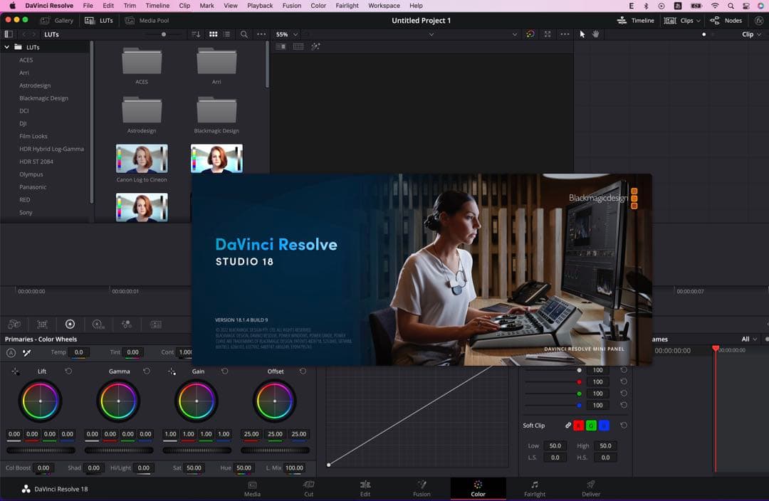 美品 MacBook Pro 13インチ 元箱 メモリ16GB/ 3D設計