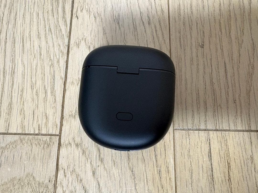 Bose QC Ultra イヤホン＋ワイヤレス充電ケースカバー【美品】