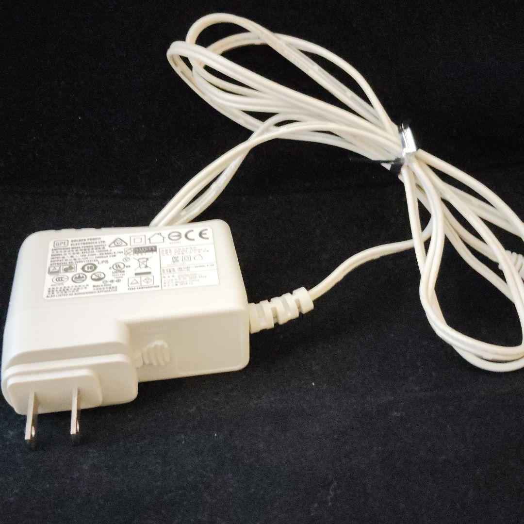 無印良品 壁掛けCDプレーヤー CPD-4 2016年製