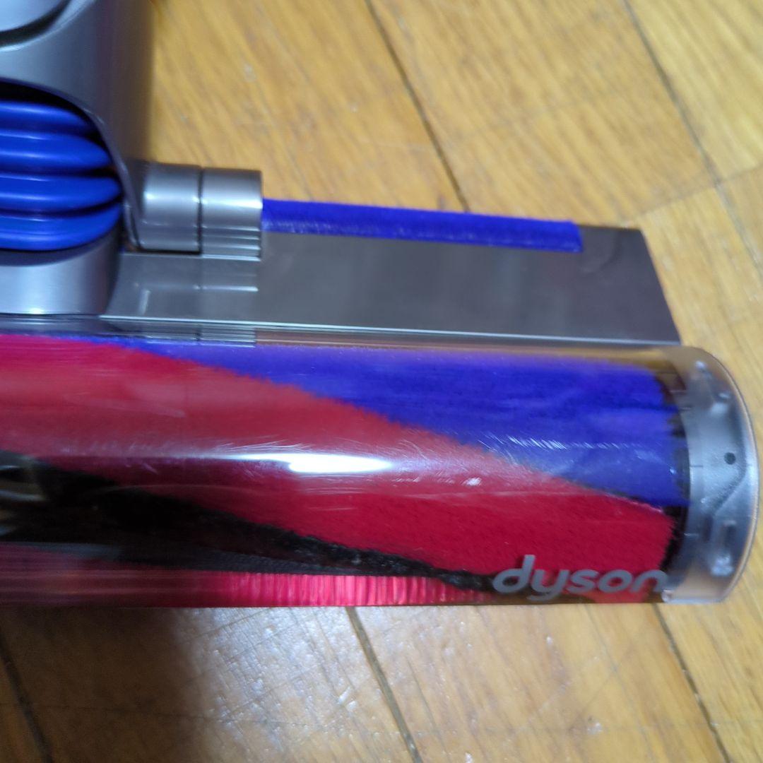ダイソン純正　V8スリム用 クリーナーヘッド