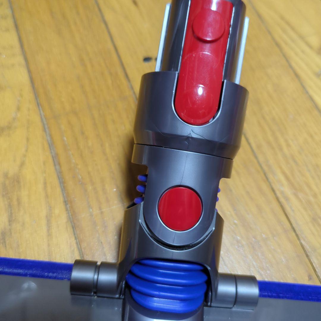 ダイソン純正　V8スリム用 クリーナーヘッド