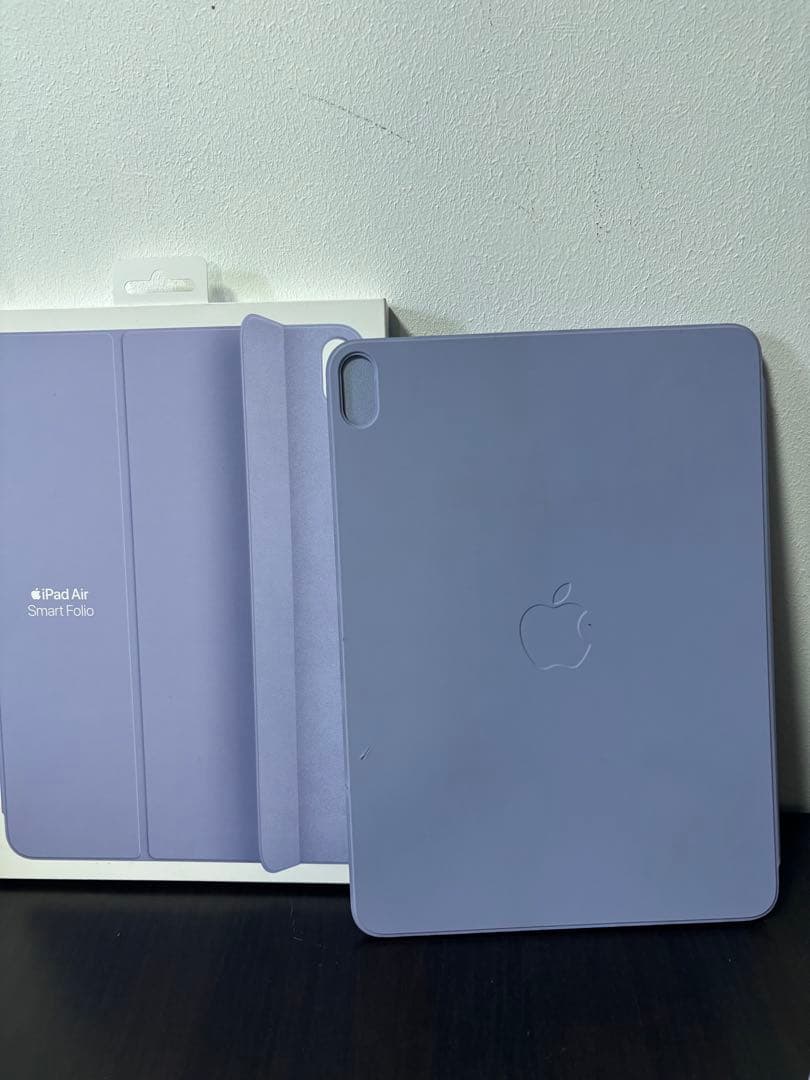 Apple iPad Air 6世代M2チップ11inch 128ギガ パープル