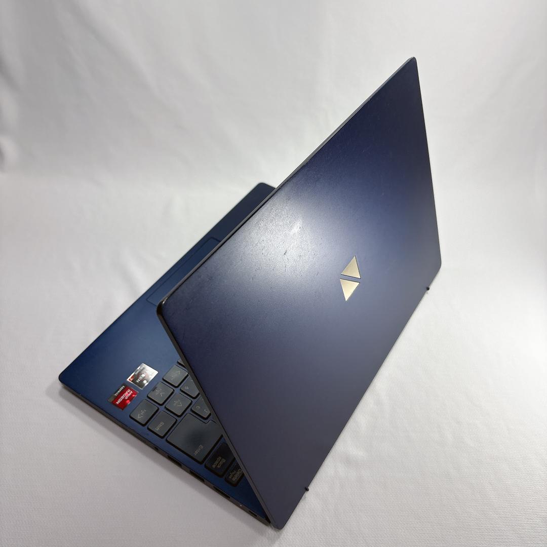 ★超軽量0.97kg・高速8コア★LAVIE N13 Ryzen7 16GB