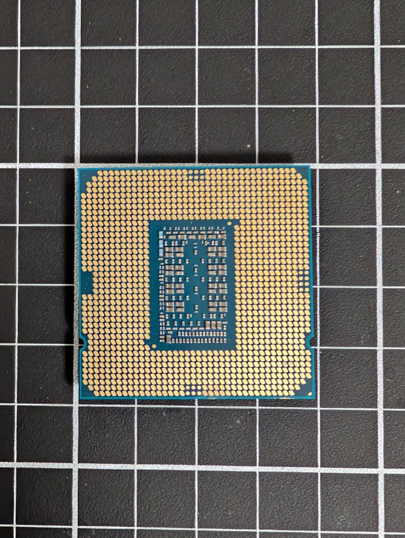 CPU Intel Core i7-1170K 2.80GHz CPU