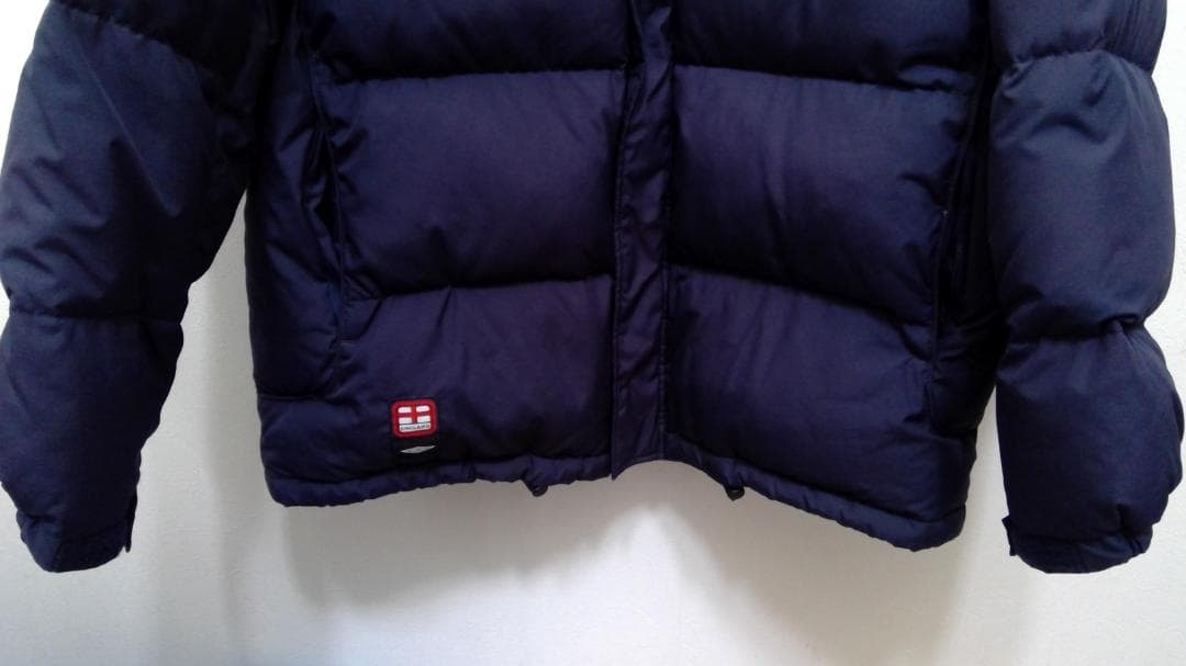 専用アンブロ　umbro イングランド代表 ダウンジャケット００’s　レア　希少