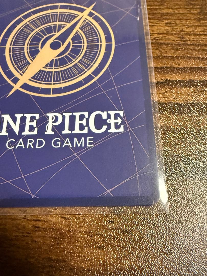 モンキー・D・ルフィ SP (受け継がれる意志)