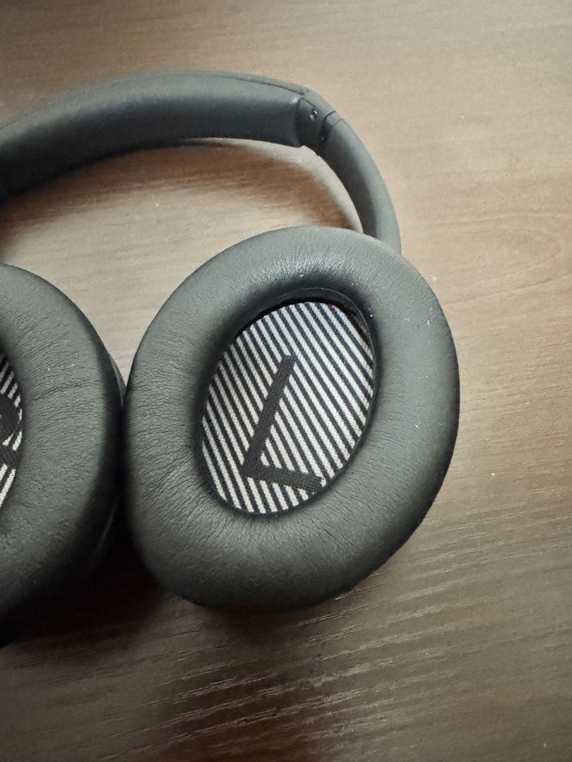 ヘッドホン BOSE SoundTrue II Around-Ear Headphones