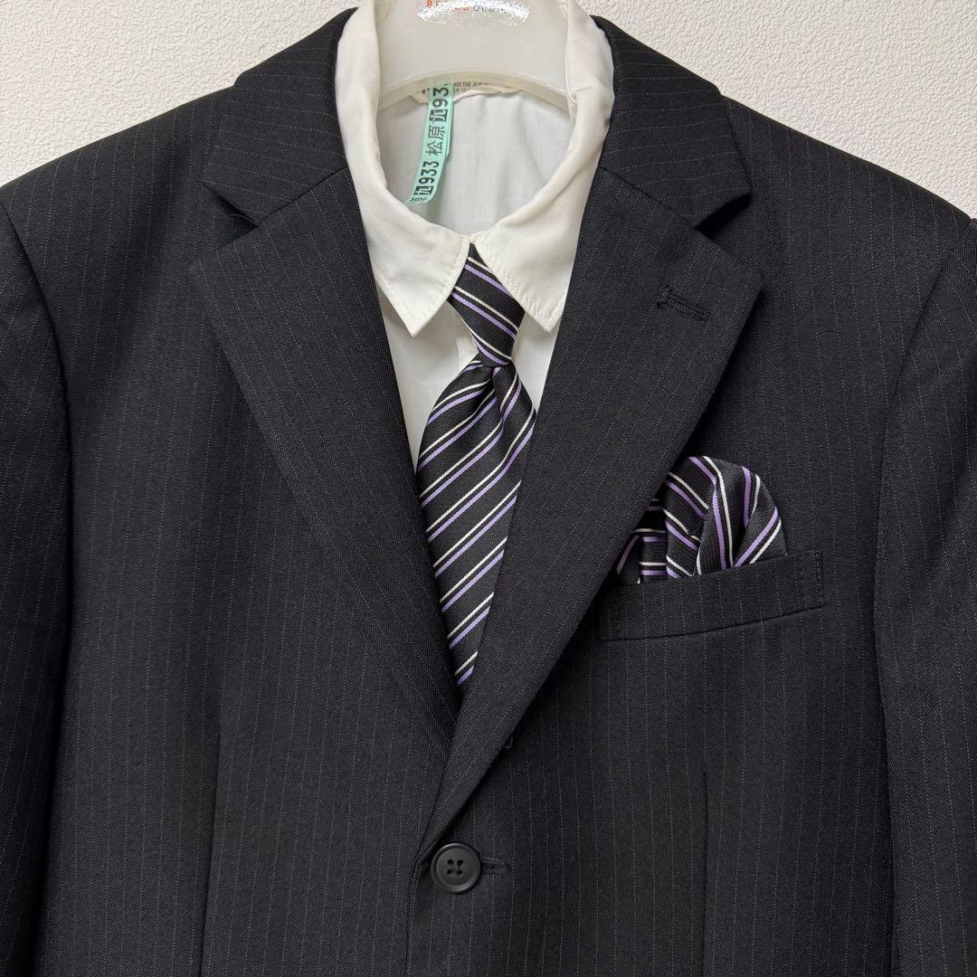 卒服　オリバーハウス　卒業入学式　フォーマルセット　160 【匿名配送】