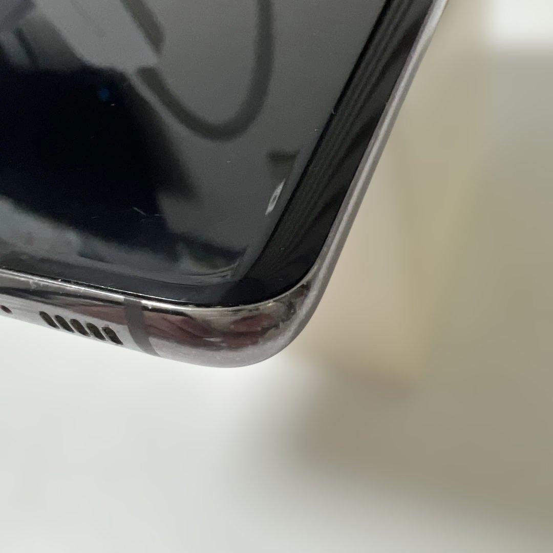 Galaxy SC-03L docomo ブラック