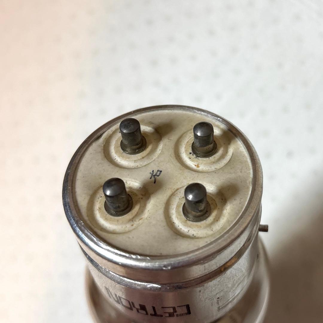 真空管 845 CETRON