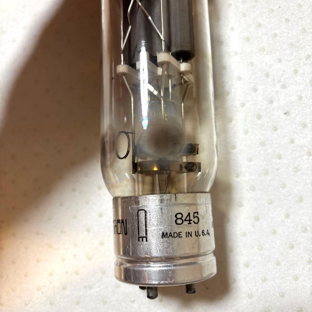真空管 845 CETRON