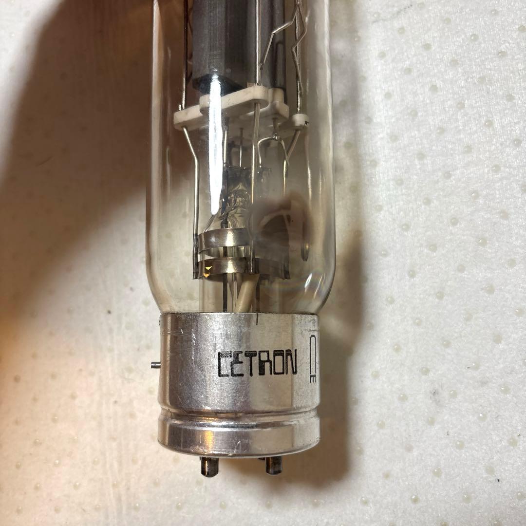 真空管 845 CETRON