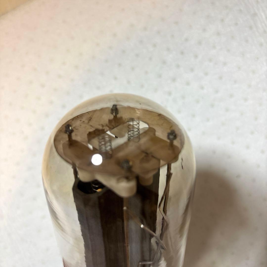 真空管 845 CETRON